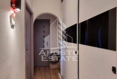 Apartament cu 3 camere, decomandat, zona Calea Aradului Apartament cu 3 camere, decomandat, zona Calea Aradului - 7