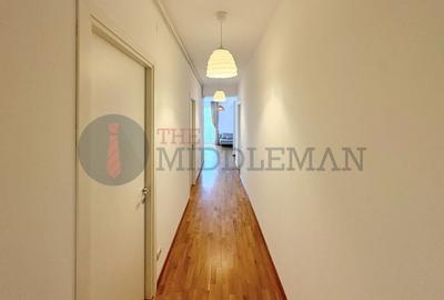 Apartament cu 4 camere decomandat, mobilat în Floreasca - 4