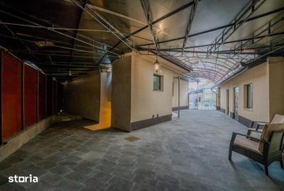 Casă cu 4 camere cu Teren 373 Mp în Griviței - 14