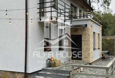Casă cu 4 camere cu Teren 622 Mp în Central - 8