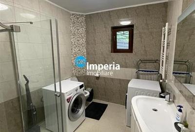 Duplex, 4 cam, beci, mobilat utilat, Stugurilor Iasi - 4