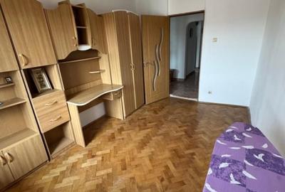 Apartament cu 3 camere decomandat în Lunca Cetățuii - 1
