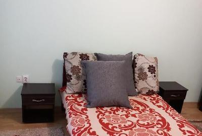 Apartament cu 2 camere semidecomandat în Florești - 8