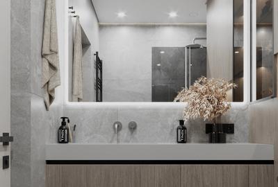 ISOLA BOUTIQUE - Pallady lucrările au început - metrou in apropiere - 15