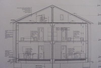 Duplex 4 camere, Dantelei, Stradal, Comision 0, TVA inclus - 9