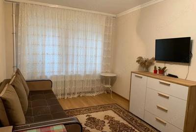 Garsoniera zona Piata Minis - 1