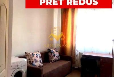 Garsonieră decomandată, mobilată în Gheorgheni - 1