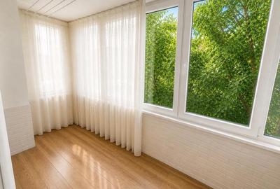 Apartament cu 2 camere semidecomandat în Rogerius - 7