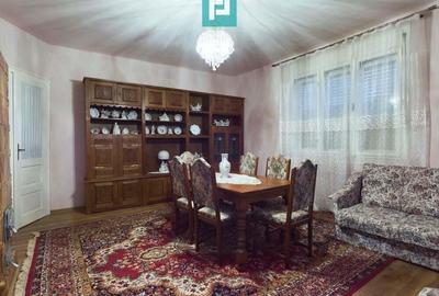 Casa pitoreasca in jude?ul Arad - 4