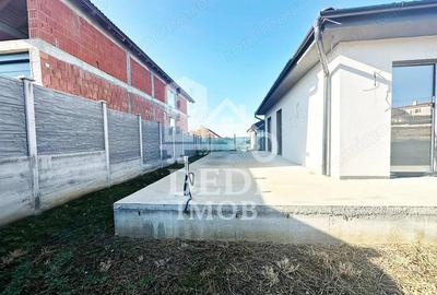 Casa de vanzare cu 4 camere in Oncea, Bihor - 1