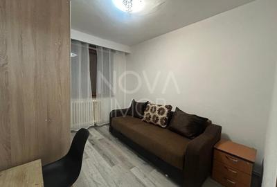 Apartament cu 2 camere decomandat, mobilat în Turnișor - 3