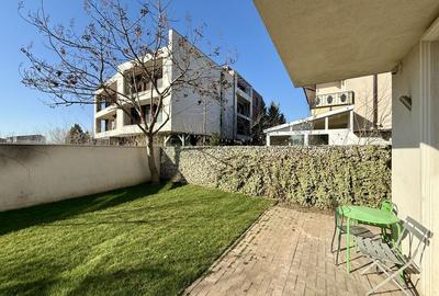 Vila 5 camere Avangarde Forest 4 | Mobilata complet - 48