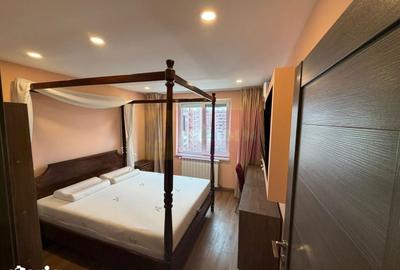 Apartament cu 3 camere în Central - 17