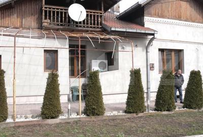 Casă cu 5 camere cu Teren 296 Mp în Micro 4 - 16