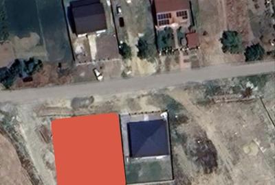 Teren de 610 mp, în Săcălaz