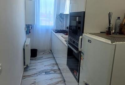 Apartament cu 2 camere decomandat în Central - 7