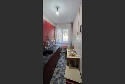 Apartament 2 camere | 38,5 mp + balcon | Zona Dacia – str. Teiului - 10