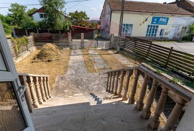 Casă individuală cu 4 camere cu Canalizare în Central - 20