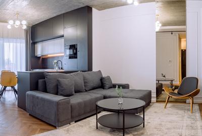 Apartament ultramodern 2 camere | De Inchiriat | Cantemir, Oradea - 2