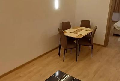 Apartament cu 2 camere semidecomandat în Central - 1