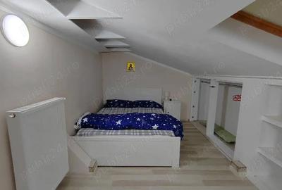 Garsonieră decomandată în Giroc - 6