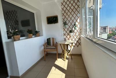 Apartament 4 camere Sos Fundeni - 3