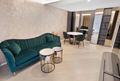 Cortina Academy 2 Camere | Lux | Prima Inchiriere - 2