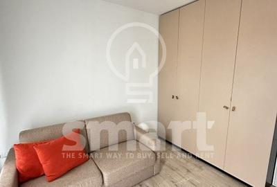 Apartment 3 camere Borhanci cu terasa si garaj - 5