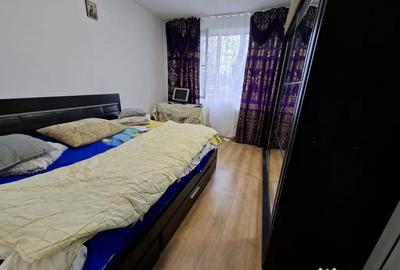 Apartament cu 2 camere semidecomandat în Nord - 3