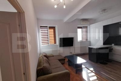 Apartament 3 camere, semidecomandat, Centru - 6