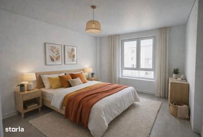 Apartament cu 2 camere în Chiajna - 2