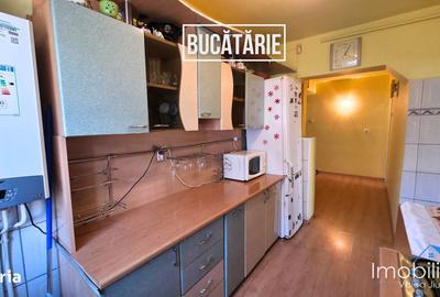 Apartament cu 2 camere în Central - 6