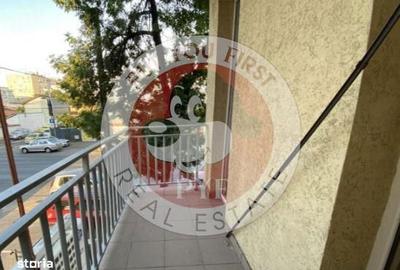 Apartament cu 2 camere semidecomandat în Rahova - 4