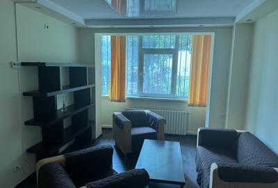 Apartament cu 3 camere circular în Abator - 3