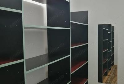 Apartament cu 2 camere decomandat în Central - 4