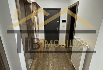 Apartament cu 3 camere în Central - 6