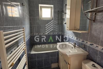 Apartament cu 3 camere semidecomandat în Mănăștur - 14
