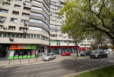 Spațiu comercial, de 133 mp, în Titulescu - 1
