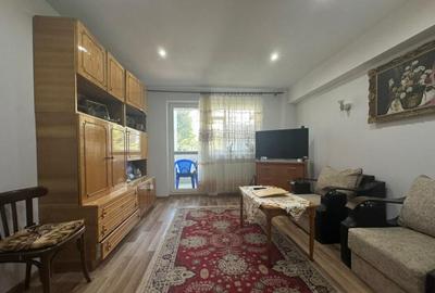 Apartament 4 camere decomandat, zona Garii, etaj 1. - 3