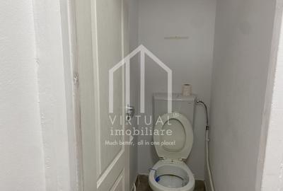 Spatiu comercial de inchiriat in Sibiu, 180 mp utili, si curte de 60mp - 6
