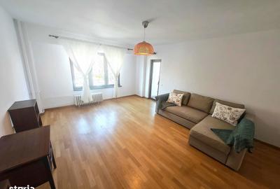 Apartament cu 3 camere, mobilat în Tei - 6