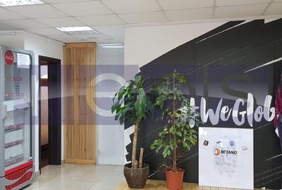 OPORTUNITATE INVESTITIE | CLADIRE BIROURI CLASA A | PIATA FLOREASCA - 25