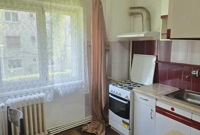 Inchiriez apartament cu 1 camere in Deva, zona Cuza Voda (Enescu), etaj 1, mobilat - 4