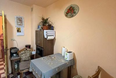 Apartament cu 2 camere decomandat în Girocului - 3