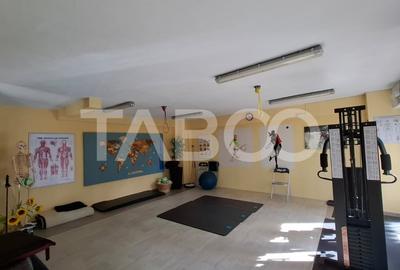 Spatiu Kinetoterapie si sport 60 mp zona Turnisor - 5