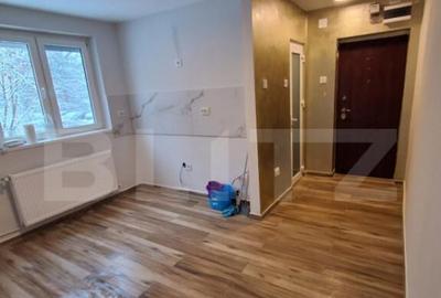 Apartament cu 2 camere semidecomandat în Rogerius - 1