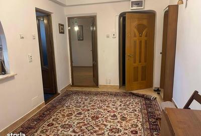 Apartament cu 2 camere decomandat în Precista - 8