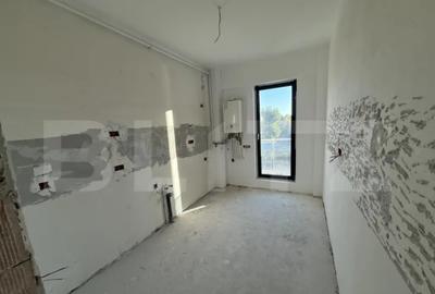 Apartament cu 3 camere decomandat în Central - 5