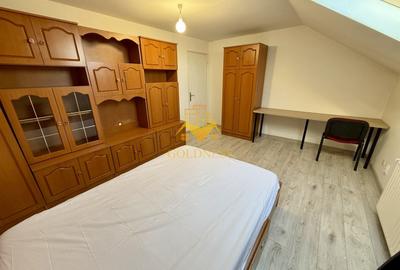 Apartament cu 2 camere decomandat, mobilat în Zorilor - 4