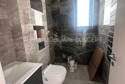 Faleză Nord apartament în bloc exclusivist - 7